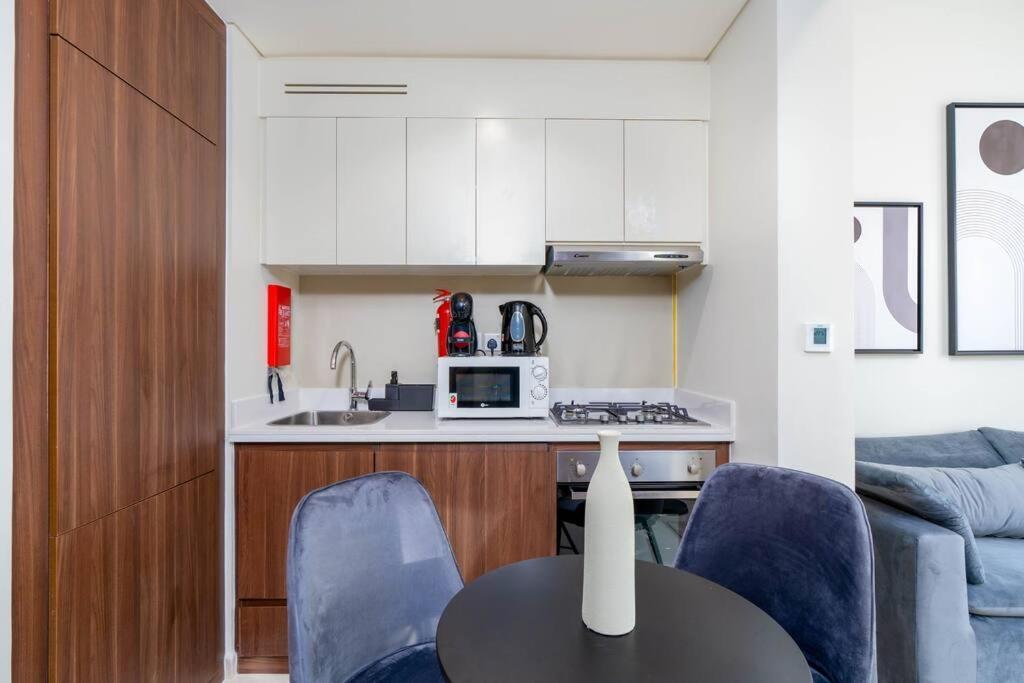 Sauna, Pool & Gym - 10 Min From Burj Khalifa * Dubai