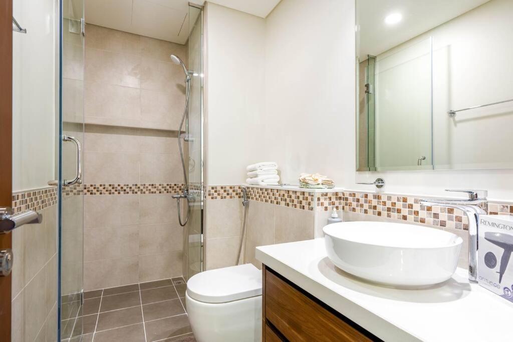 Sauna, Pool & Gym - 10 Min From Burj Khalifa *