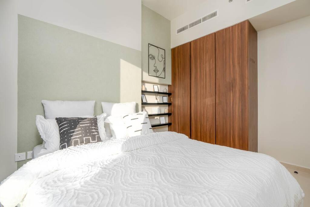 Sauna, Pool & Gym - 10 Min From Burj Khalifa